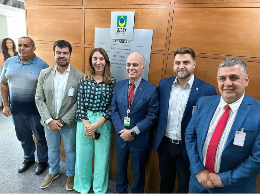 CIDADESOmpetro prevê enorme prejuízo na região em caso de aprovação da Reforma Tributária