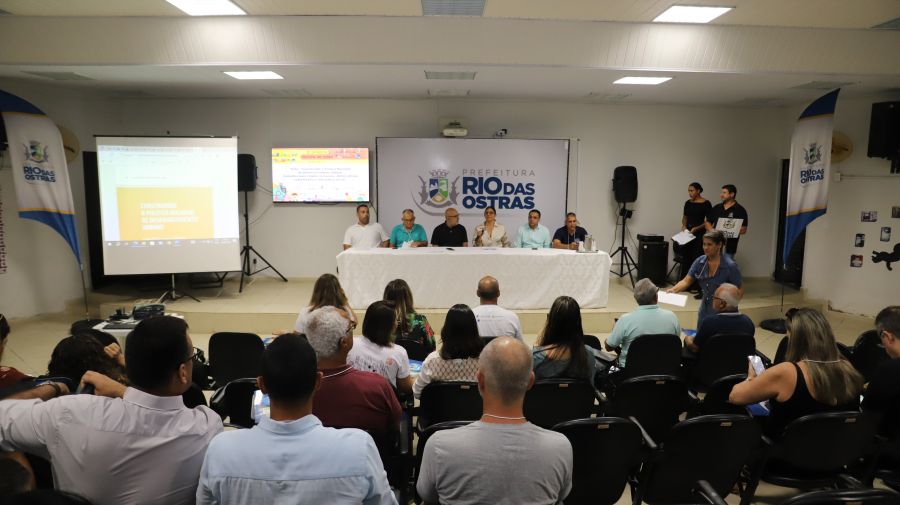 Cidade elege conselheiros de Política Urbana