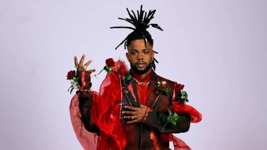 Multiartista Liw se apresenta no Teatro Firjan SESI de Macaé nesse sábado, 31 de agosto