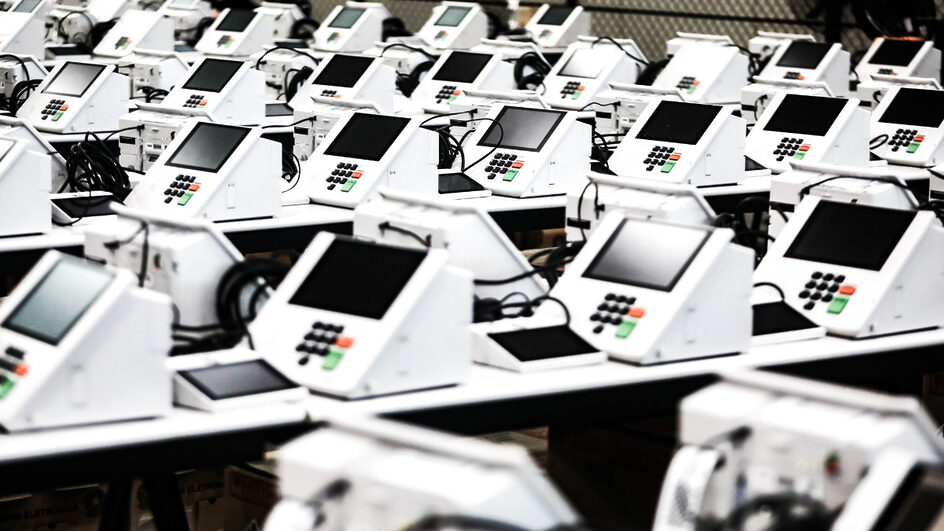 Região terá mais de 140 mil eleitores com voto facultativo nessas eleições municipais