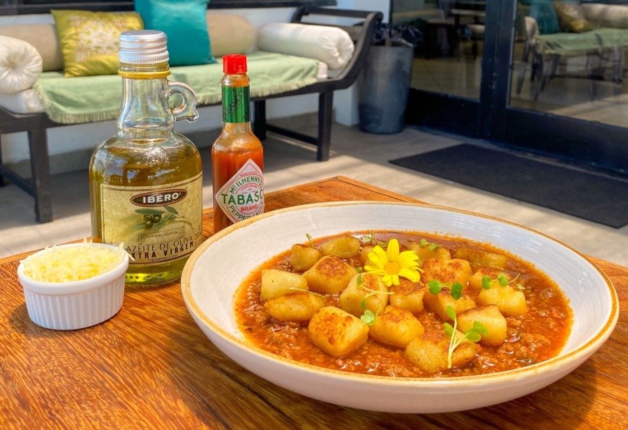 Restaurante em Rio das Ostras promove mais uma edição do Festival Nhoque da Fortuna nessa quinta, 29