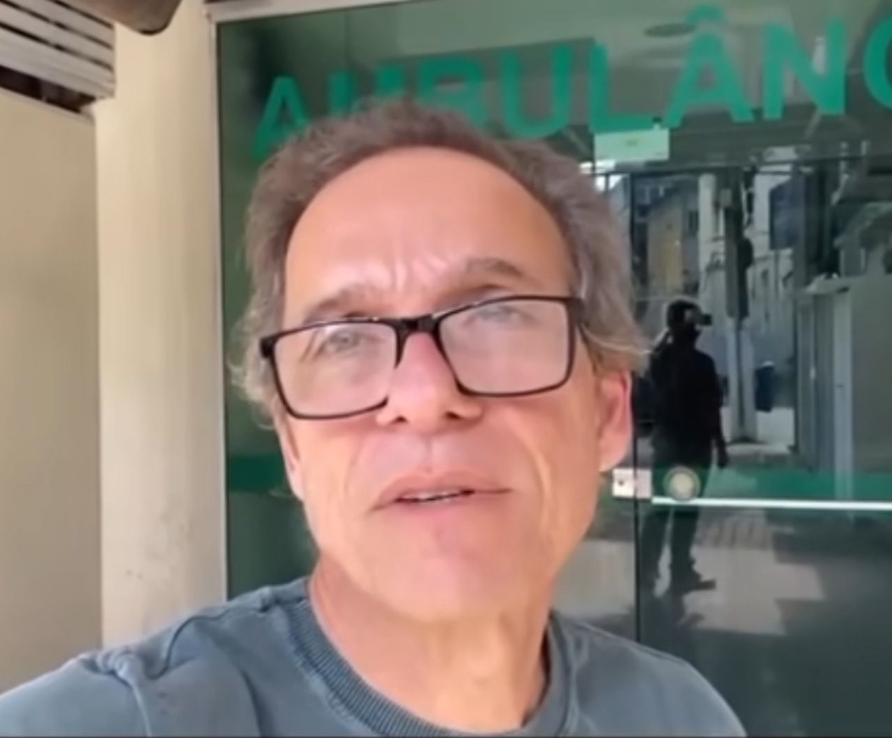 Eleições 2024 – Macaé: rejeição a Dr. Aluizio supera 41%, confirma levantamento da Paraná Pesquisas