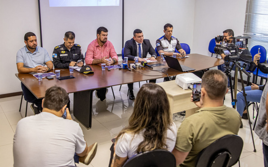 Macaé comemora avanços históricos na segurança pública e já mira novos projetos