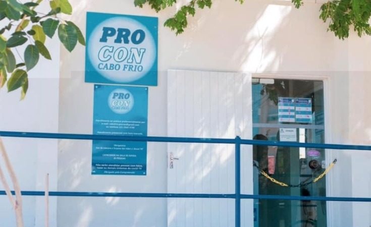 Estado do Rio cobra Enel por problemas no fornecimento de energia em Cabo Frio