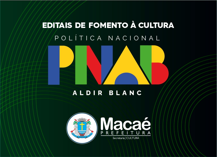 Resultado preliminar dos 4 editais culturais será divulgado na próxima quinta