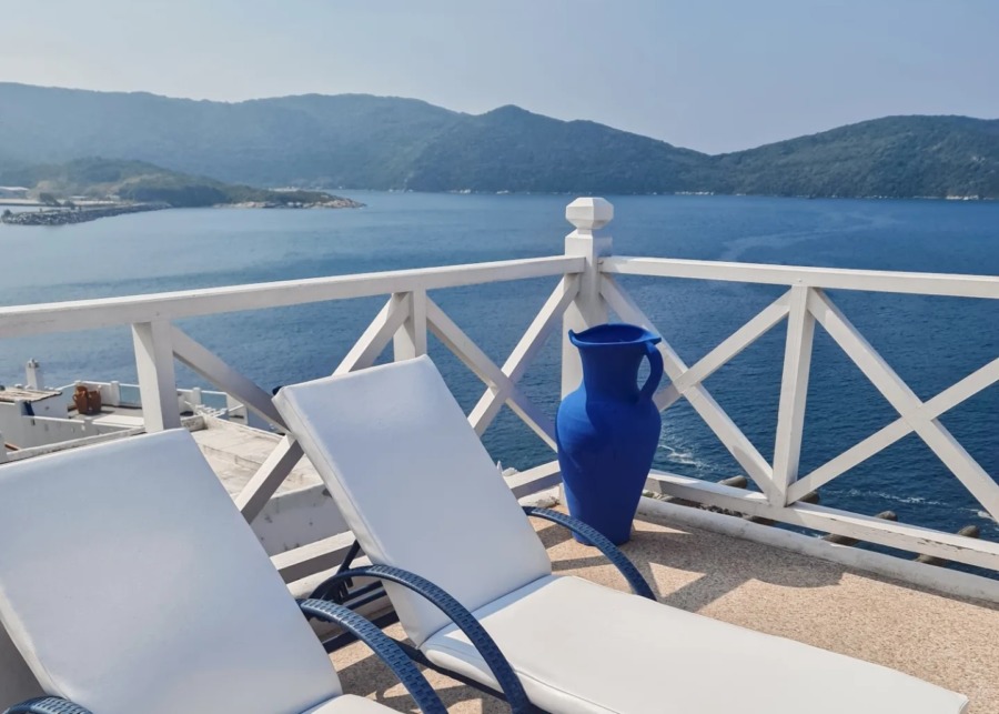 Blog de turismo da Veja Rio compara Arraial do Cabo a famosas praias gregas