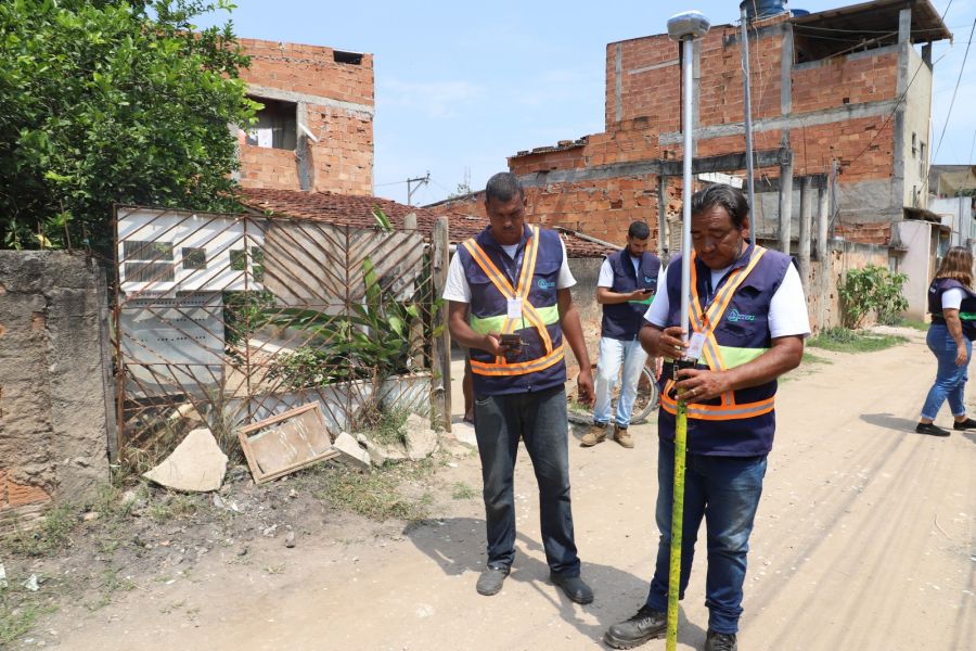 Regularização Fundiária avança no Município por meio de parceria com Iterj