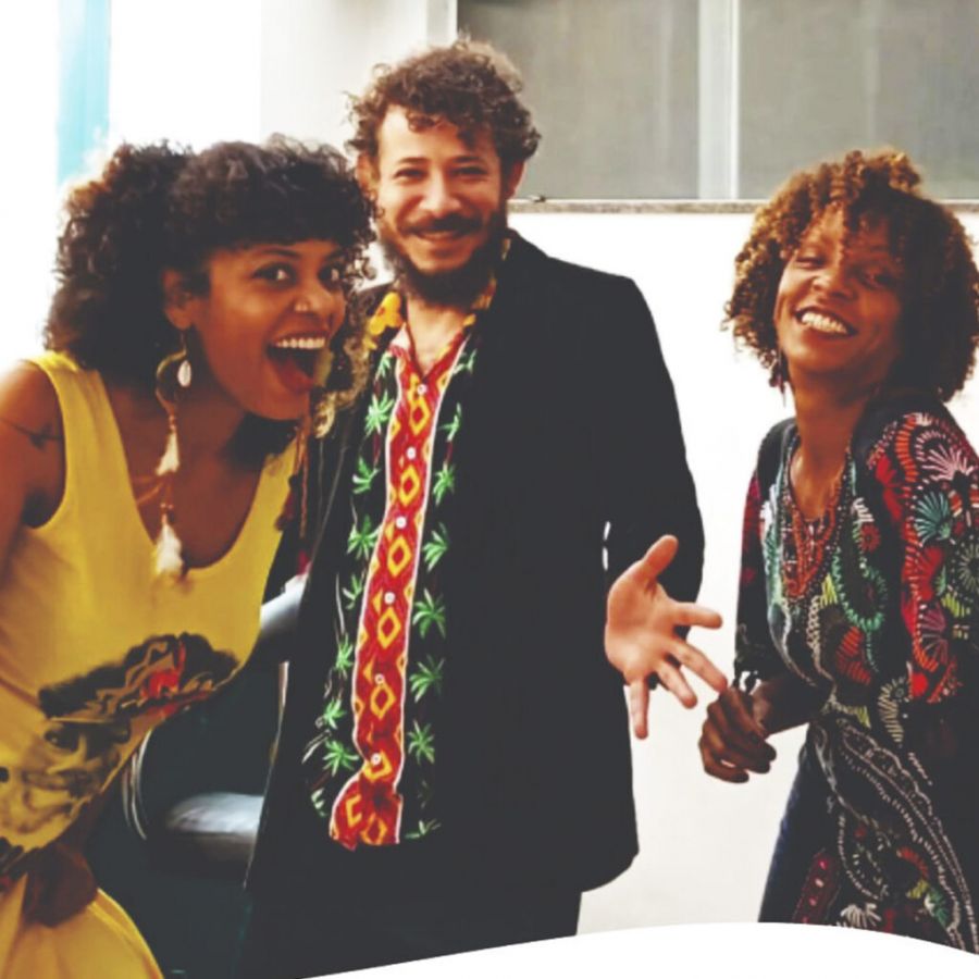 Sexta é dia de música na Boca da Barra