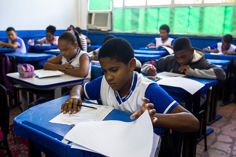 Macaé cria comitê para políticas de educação em tempo integral