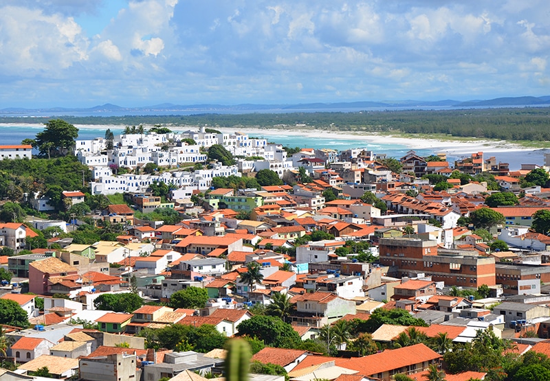 Empresários de Arraial do Cabo têm oportunidade de colaborar com pesquisa sobre capacitação de profissionais