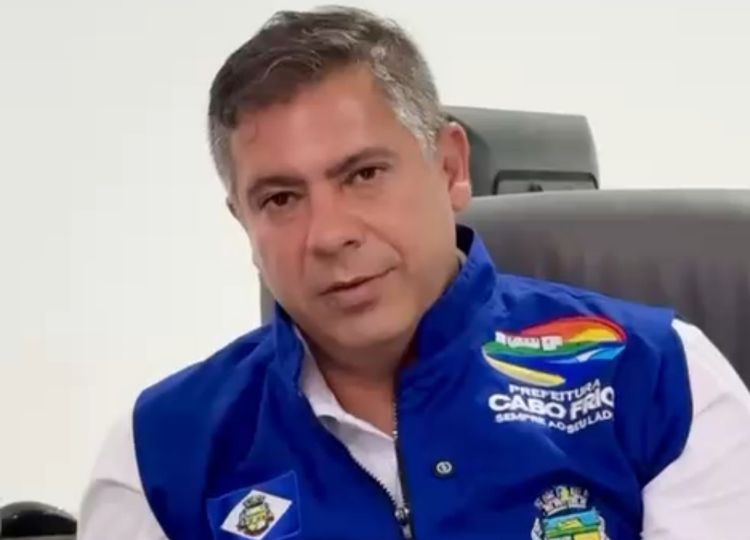 Cabo Frio: Prefeito Dr. Serginho anuncia ação para zerar fila de cirurgias oftalmológicas no SUS