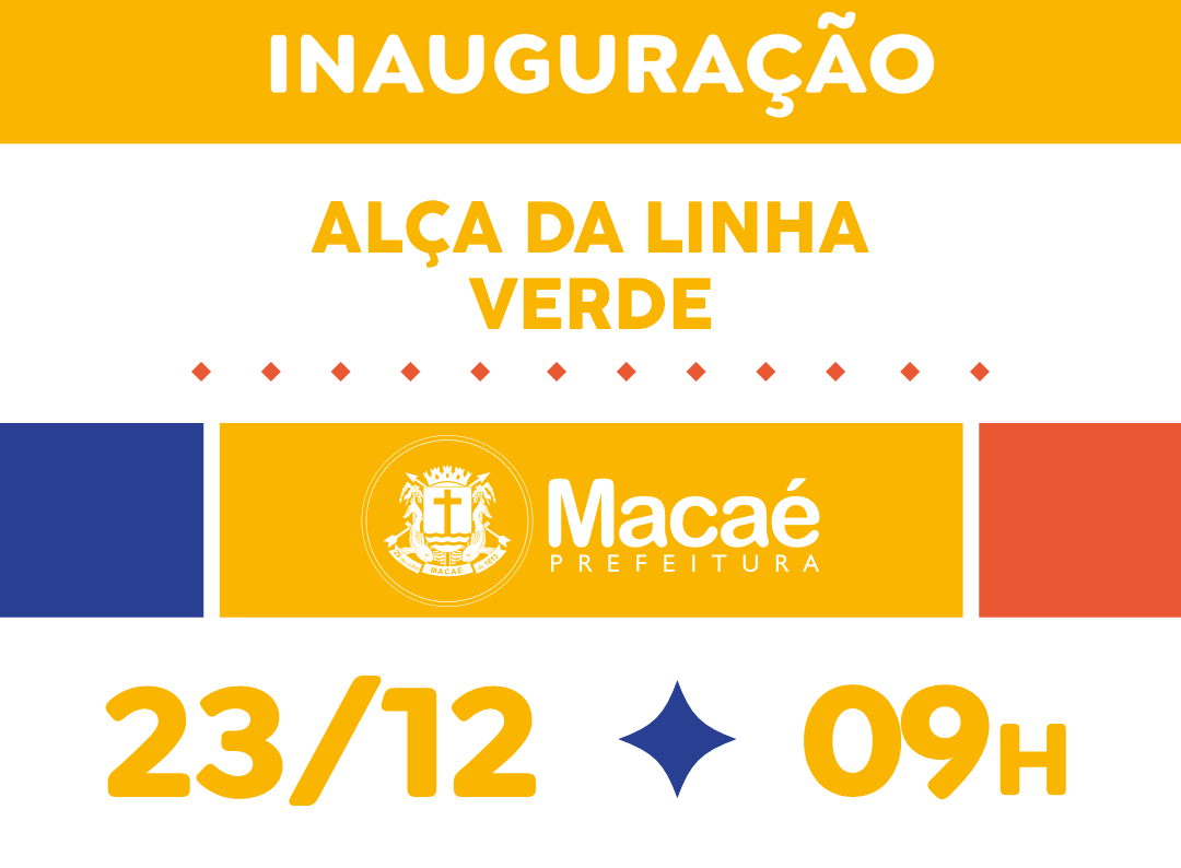 Prefeitura inaugura novo acesso à Linha Verde na próxima segunda-feira