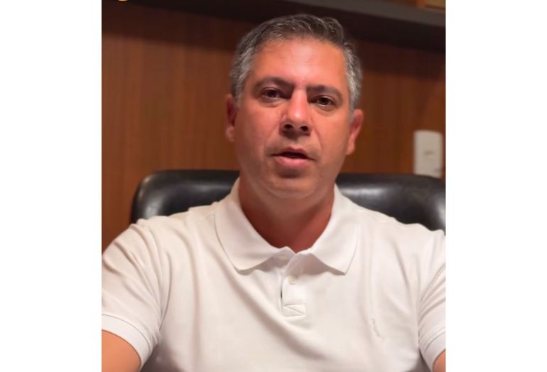 Cabo Frio: Dr. Serginho anuncia plano para sanar déficit e normalizar pagamentos aos servidores