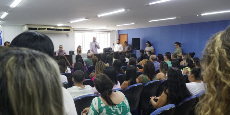 Prefeitura de Cabo Frio realiza posse de 80 aprovados no Concurso Público de 2020 nesta terça-feira (24)