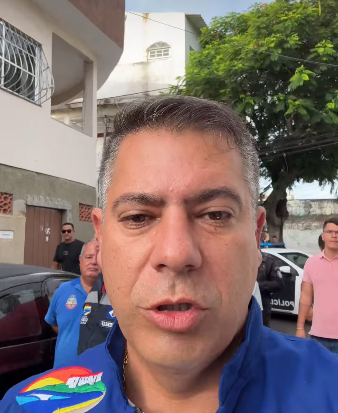 Crack e desordem urbana: Cabo Frio inicia transformação no bairro Braga
