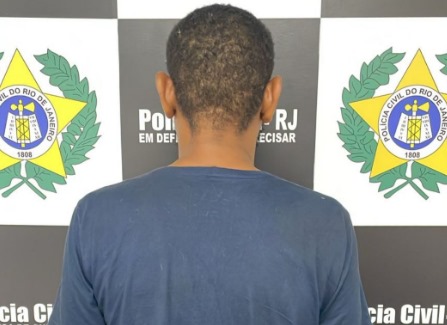 Macaé: motorista bêbado é preso na Amaral Peixoto