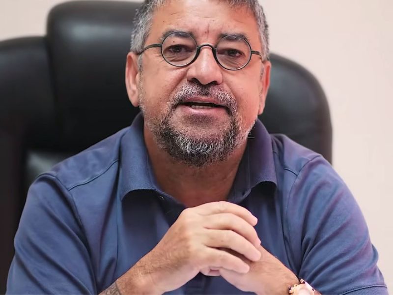 Prefeito de Maricá justifica recadastramento de programas sociais