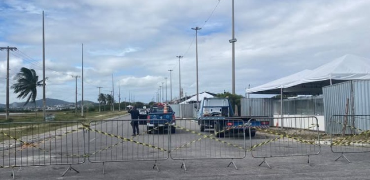 Cabofolia 2025: Prefeitura inicia medidas especiais no trânsito