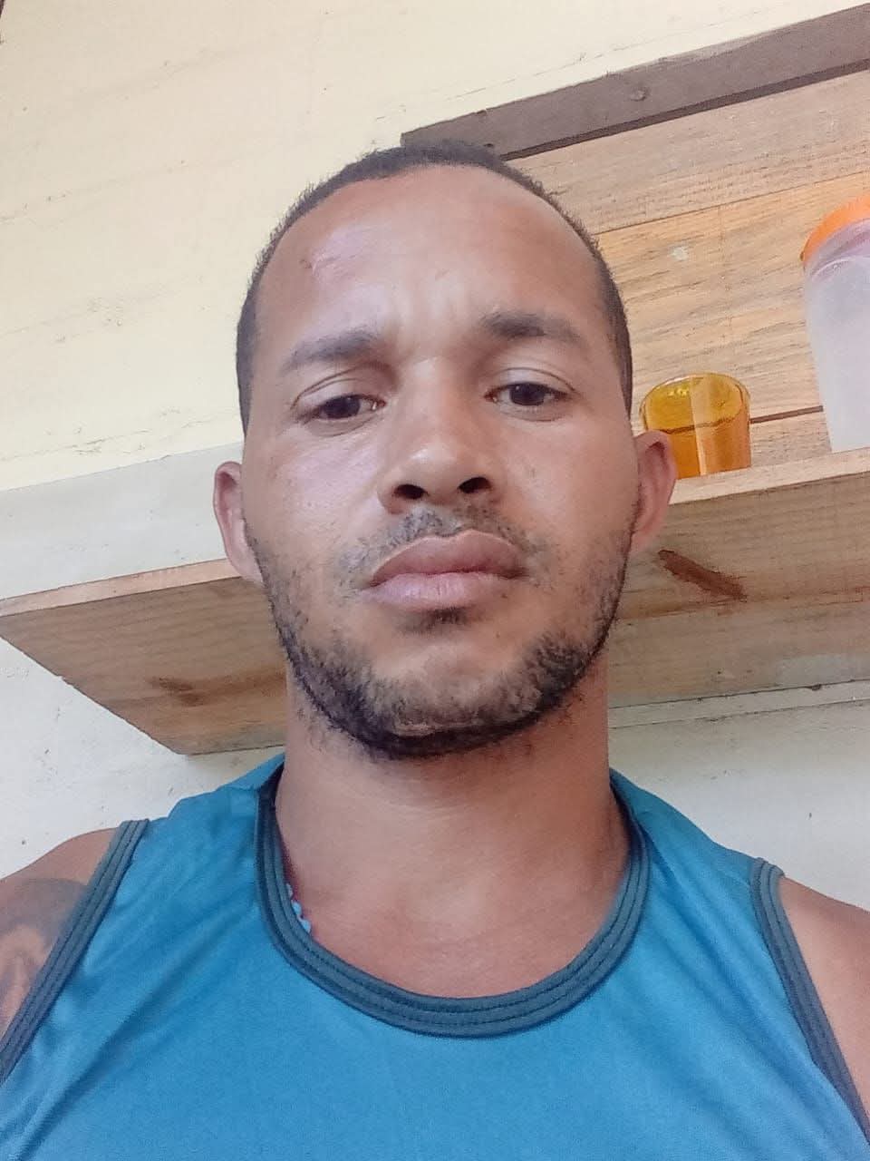 Identificado homem que morreu tentando salvar sobrinho no rio São João