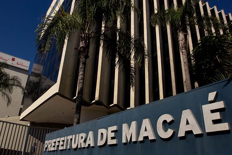 Nova classificação do concurso público de Macaé já está disponível