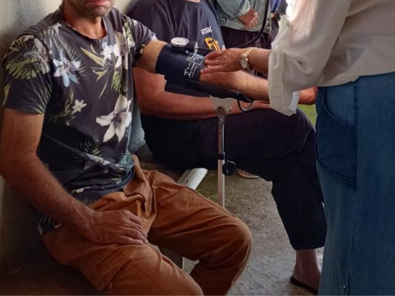 Atendimento das UBSs de Silva Jardim tem novos dias e horários