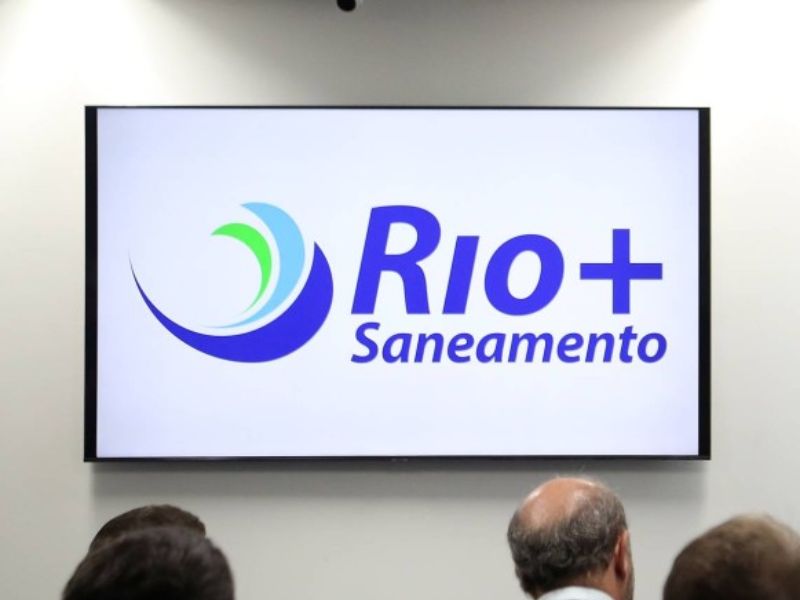 Herança de Marcelino, Rio+ diz que aumento da conta de água em Rio das Ostras está no contrato