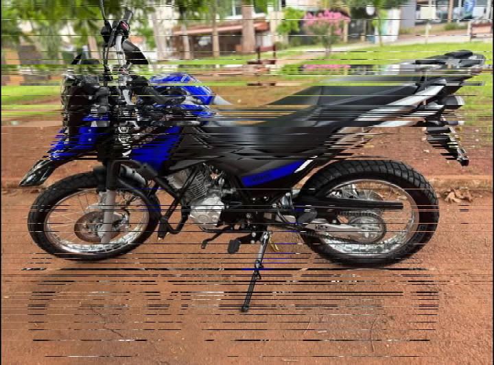 Criminosos armados roubam motocicleta em Saquarema