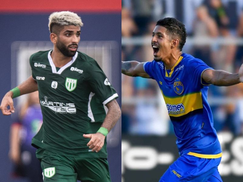 Saquarema tem clássico pelo Carioca nessa quinta, 23, em Bacaxá