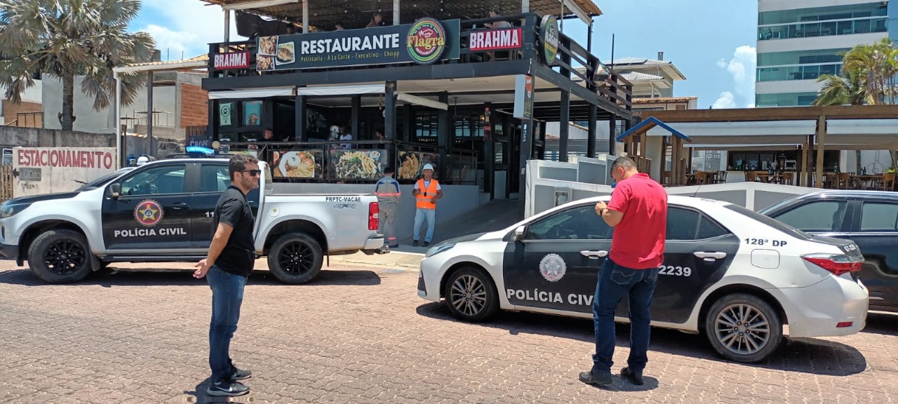 Fraudes de energia são descobertas em Rio das Ostras