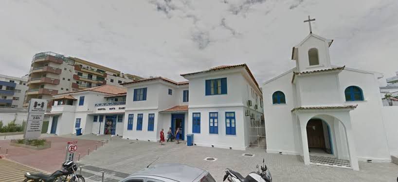 Funcionários do Santa Izabel enfrentam dificuldades por atraso salarial de dezembro