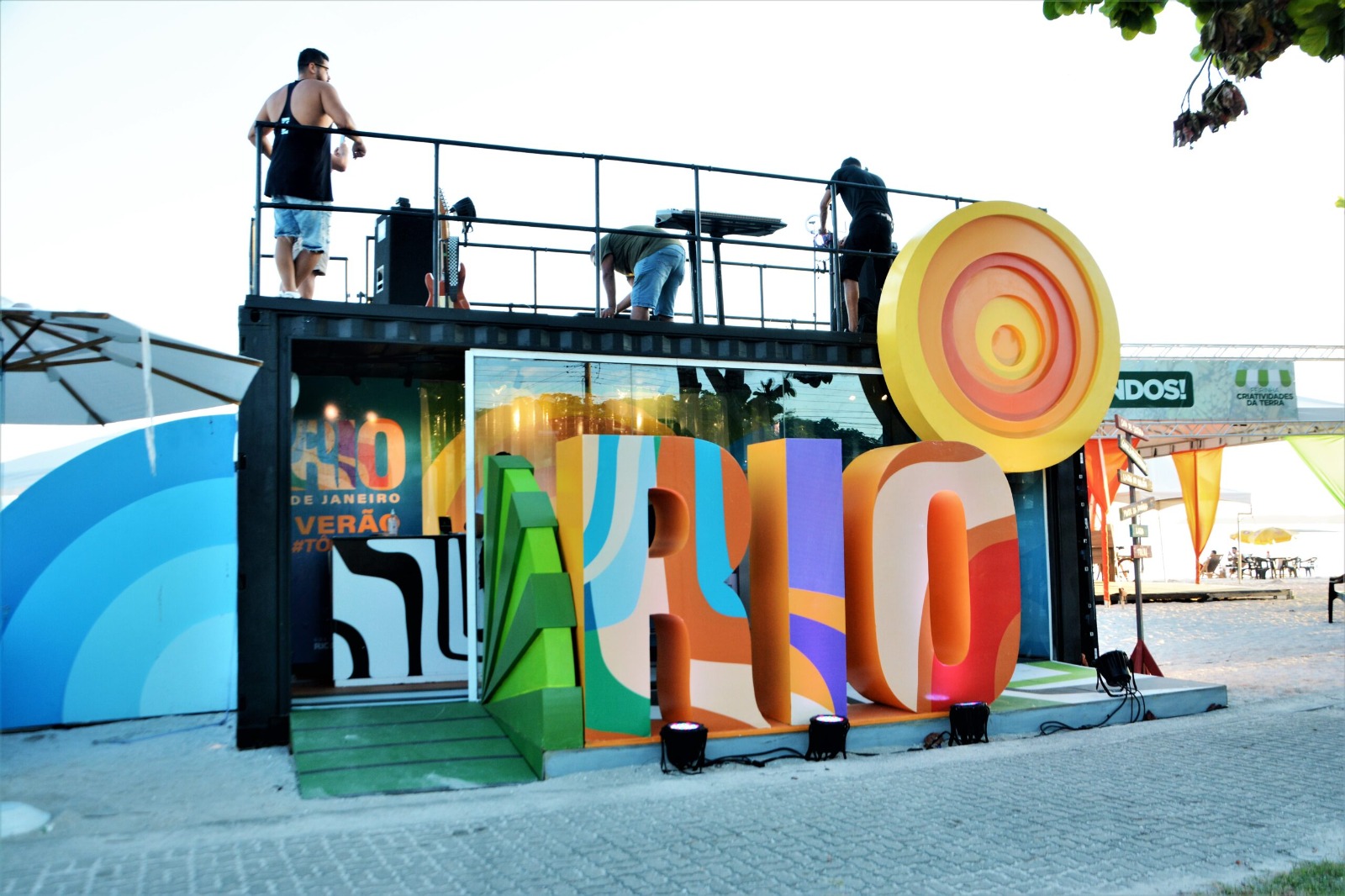 Moda, beleza e diversão: 3ª Expo Moda Praia acontece em Iguaba Grande