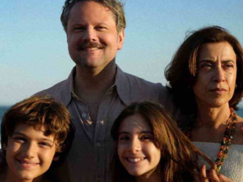 Prefeito Quaquá celebra as 3 indicações de “Ainda Estou Aqui” ao Oscar