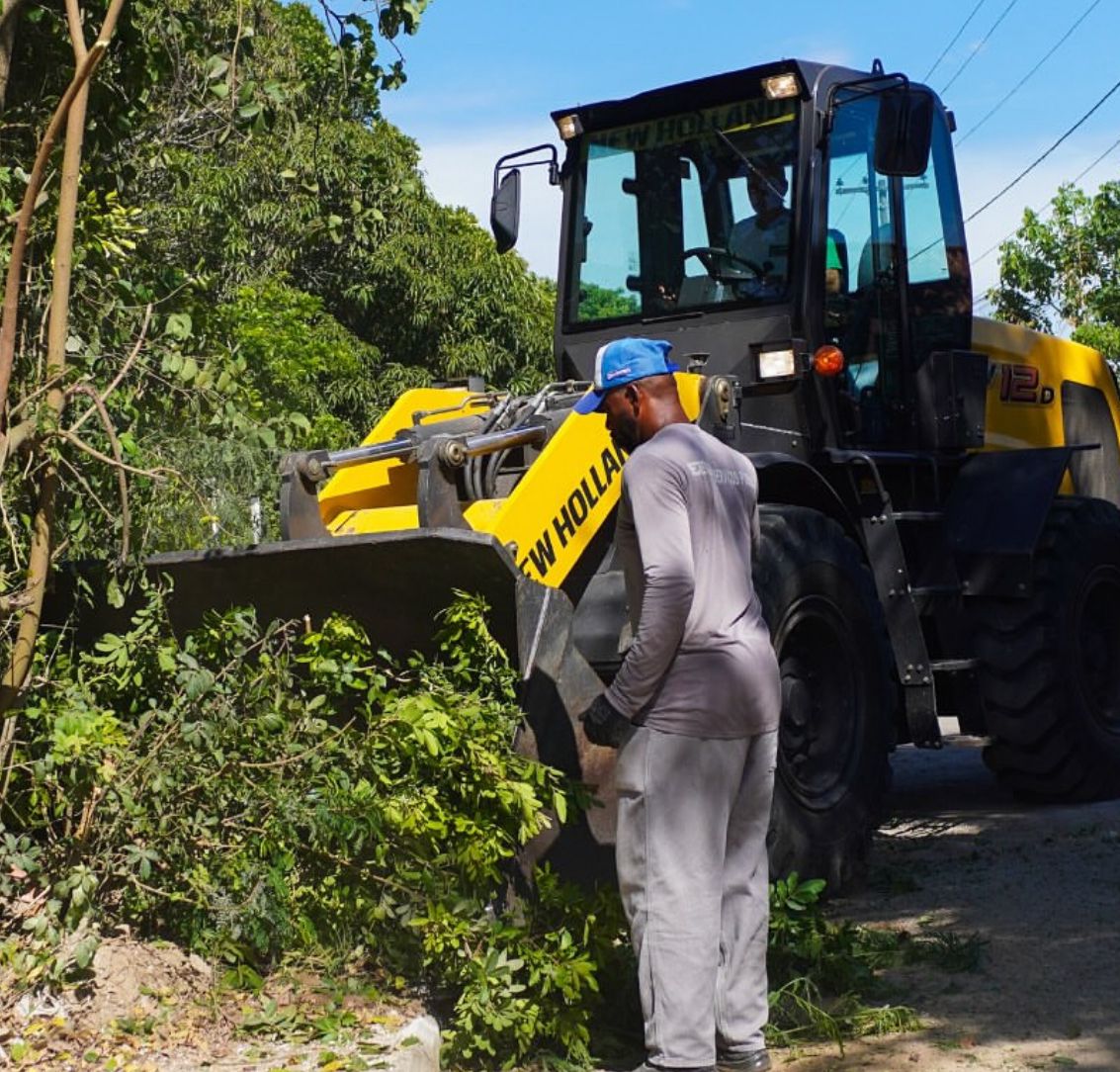 Iguaba Grande realiza iniciativa de limpeza da orla nesta quinta-feira (23)