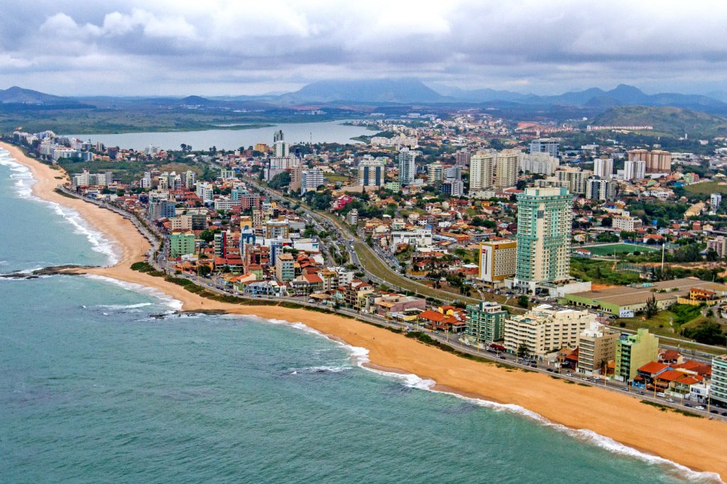 Costa do Sol consegue emplacar seis cidades com conceito A no Mapa do Turismo