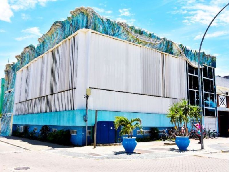 Onda oferece 633 vagas em cursos de música, dança e teatro em Rio das Ostras