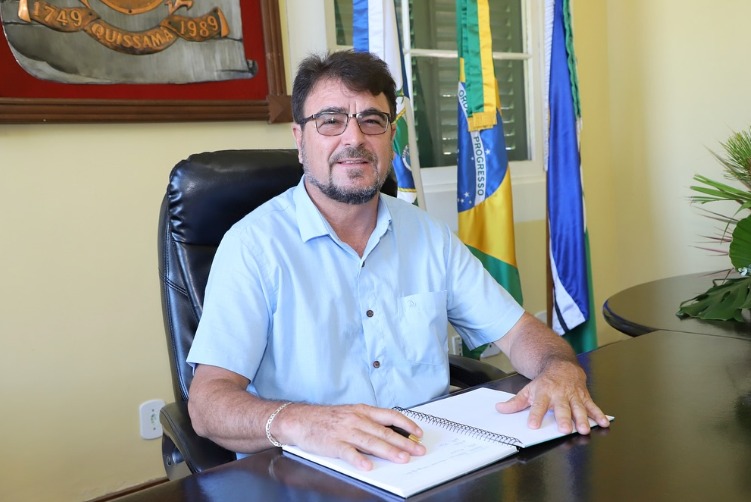 Barra do Furado em Quissamã vai receber investimentos e projetos no governo de Marcelo Batista