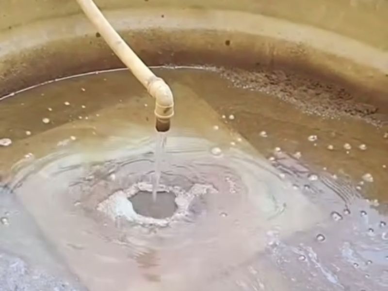 Qualidade da água fornecida pela Rio+ é criticada em Rio das Ostras