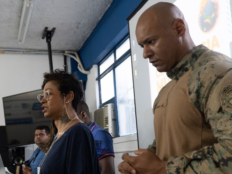 Meio ambiente é tema de Conferência Municipal em Silva Jardim