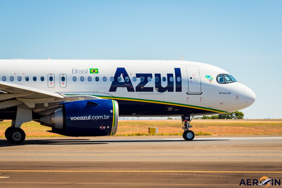Paralisação dos voos da Azul em Cabo Frio acende alerta para o mercado turístico