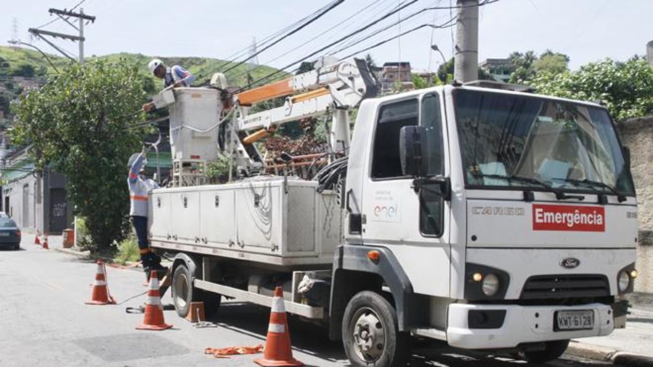 Ligação de energia para escola em Arraial do Cabo é assegurada pela Justiça