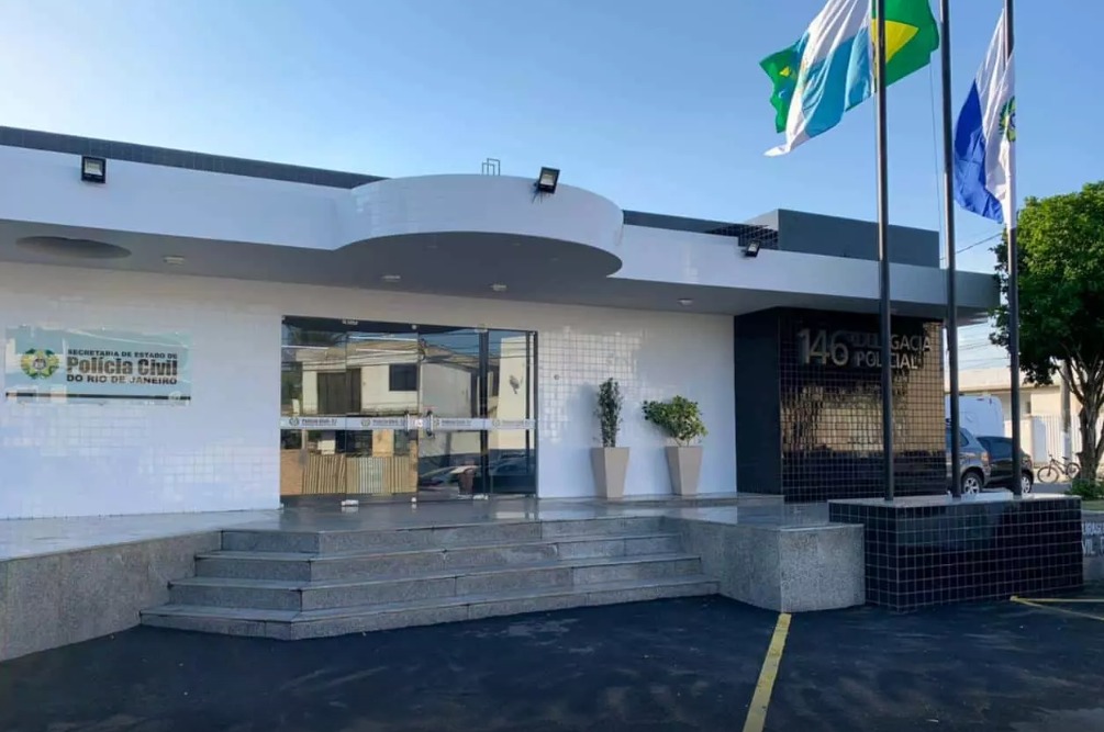 Polícia busca autor de duplo homicídio em Campos