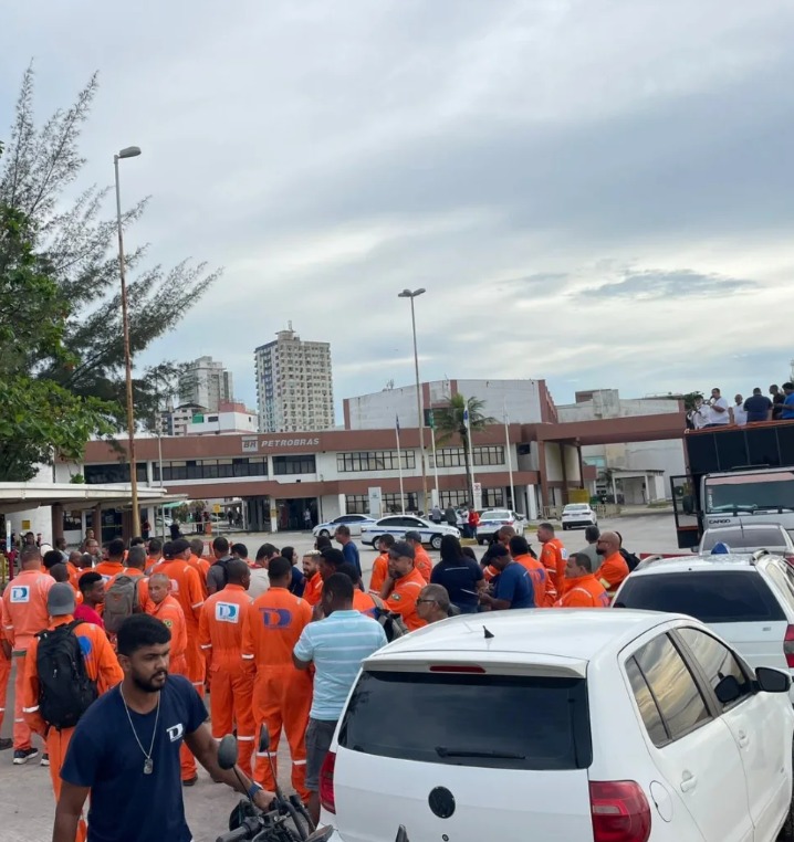 Sindicato confirma greve de funcionários em Macaé. Entenda!