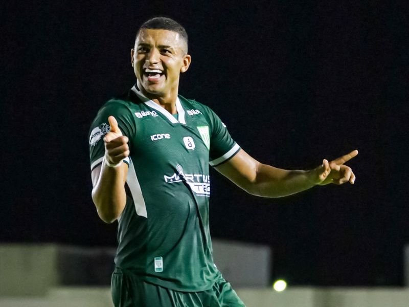 Boavista visita o Nova Iguaçu nessa segunda, 18, tentando reencontrar as vitórias