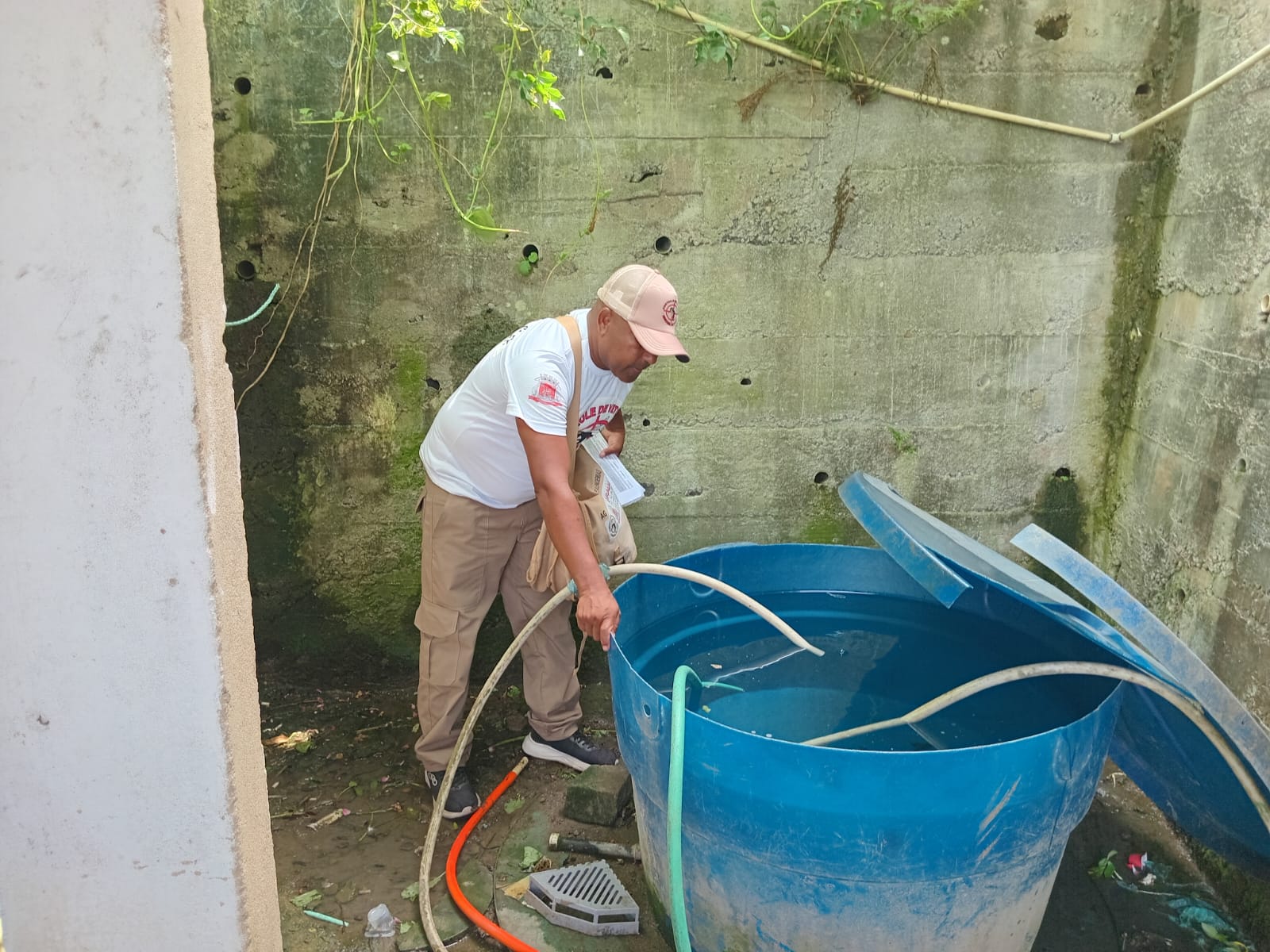 Prefeitura reforça conscientização para prevenir a dengue em Arraial do Cabo