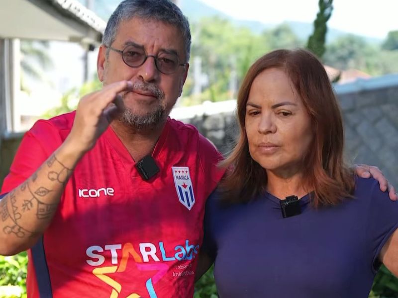 Prefeito Quaquá anuncia criação de Café do Trabalhador em Maricá; confira aqui!