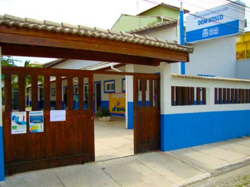 Rede pública municipal de ensino de Rio das Ostras terá volta às aulas em fevereiro