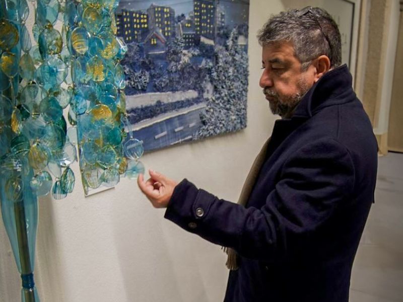  Comitiva da Prefeitura de Maricá estende agenda na Europa depois da Fitur de Madri