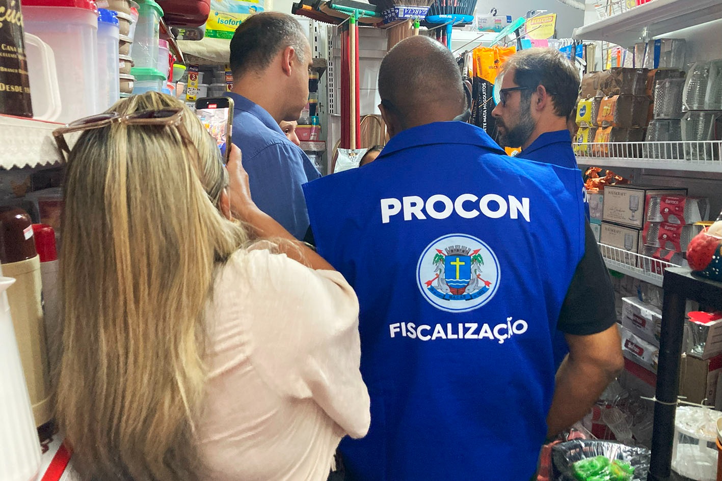 Estabelecimentos cadastrados no Educa+Macaé serão fiscalizados rotineiramente