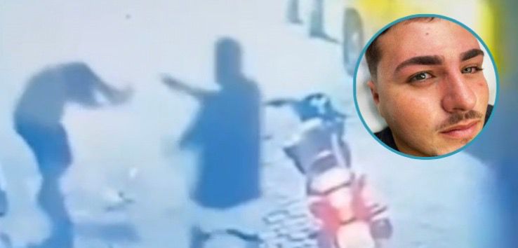 Autor de homicídio do sogro se apresenta à polícia em São João da Barra