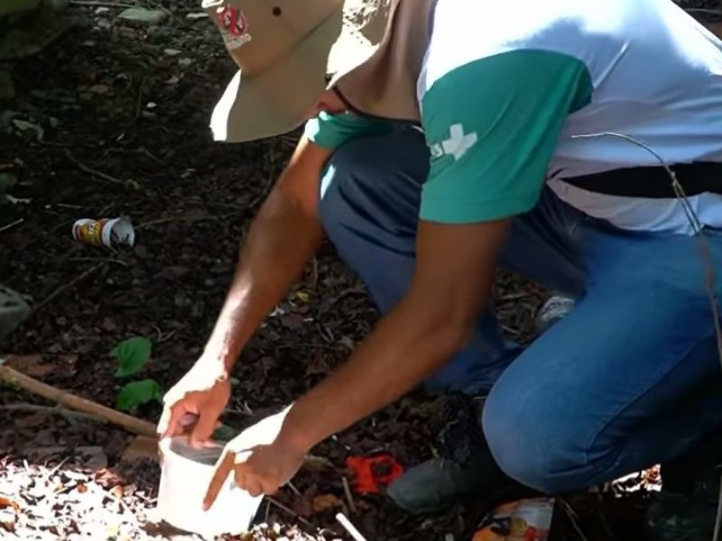 Prefeitura de Silva Jardim realiza ações de prevenção e combate à dengue na cidade